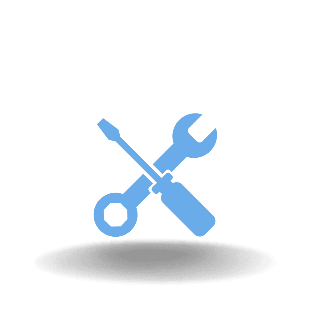 修理のイメージ