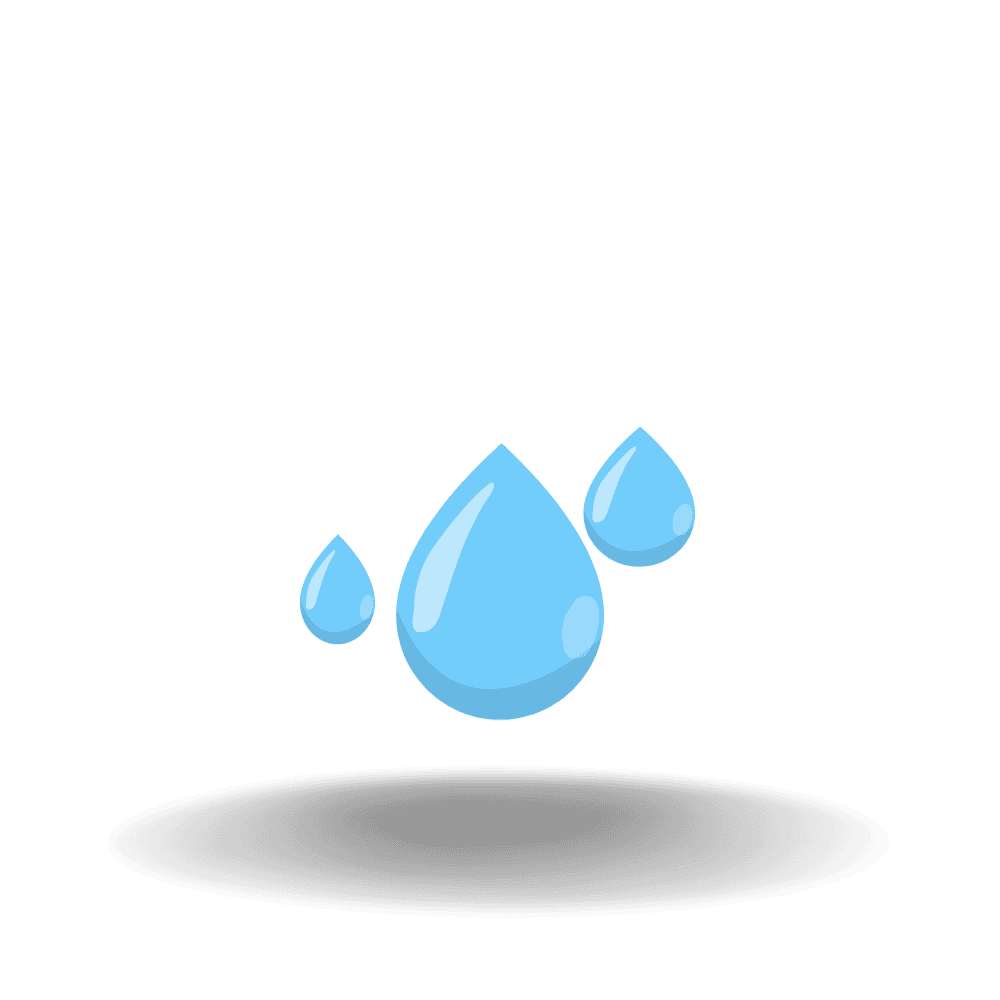 水漏れのイメージ