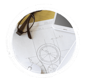 設計のイメージ